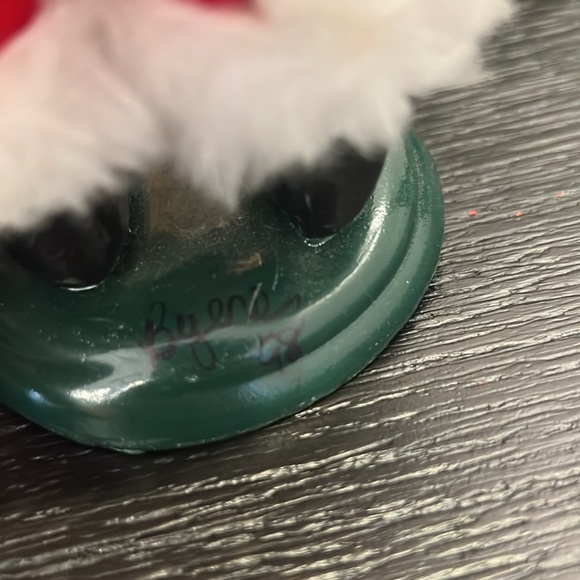 Byers’ Choice Carolers - Picture 5 of 7